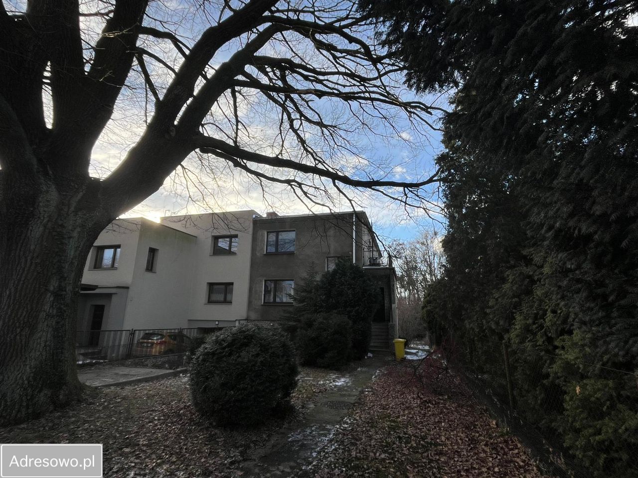 bliźniak, 5 pokoi Wrocław Borek, ul. Modlińska. Zdjęcie 5