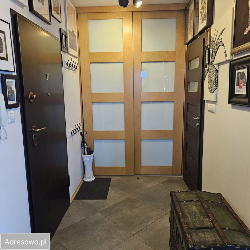 Mieszkanie 2-pokojowe Kraków Podgórze, ul. Przewóz. Zdjęcie 17