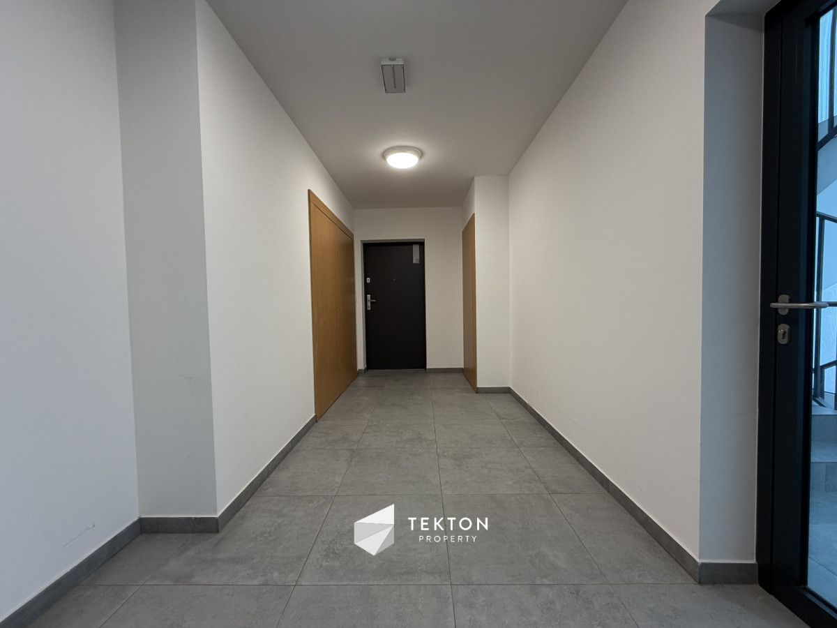 Mieszkanie 3-pokojowe Poznań Podolany, ul. Jasielska. Zdjęcie 25