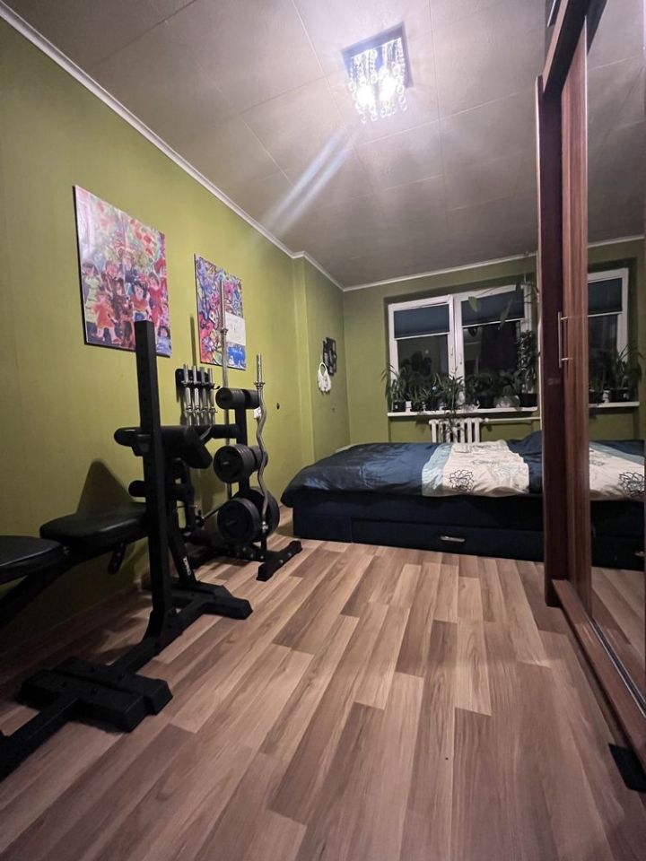 Mieszkanie 3-pokojowe Knurów Szczygłowice, ul. Aleja Piastów. Zdjęcie 3