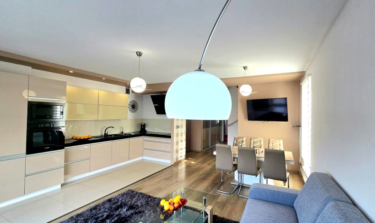 Mieszkanie 4-pokojowe Bielsko-Biała Straconka. Zdjęcie 8