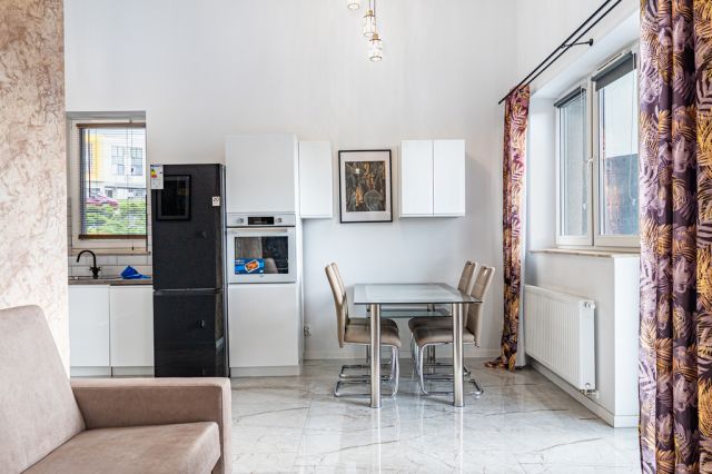 Mieszkanie 1-pokojowe Rzeszów, ul. Bałtycka. Zdjęcie 3