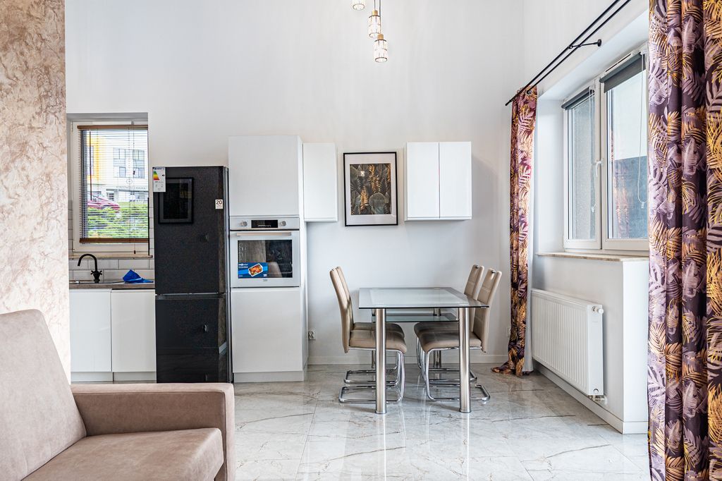 Mieszkanie 1-pokojowe Rzeszów, ul. Bałtycka. Zdjęcie 3