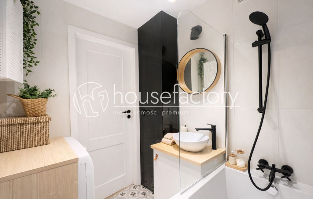 Mieszkanie 2-pokojowe Łódź, ul. Stanisława Czernika. Zdjęcie 9