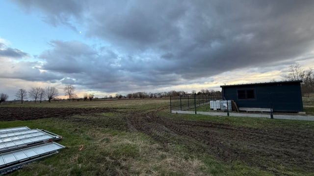 Działka budowlana Bronowo. Zdjęcie 1