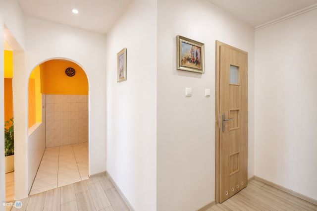 Mieszkanie 3-pokojowe Kielce Czarnów, ul. Piekoszowska. Zdjęcie 5