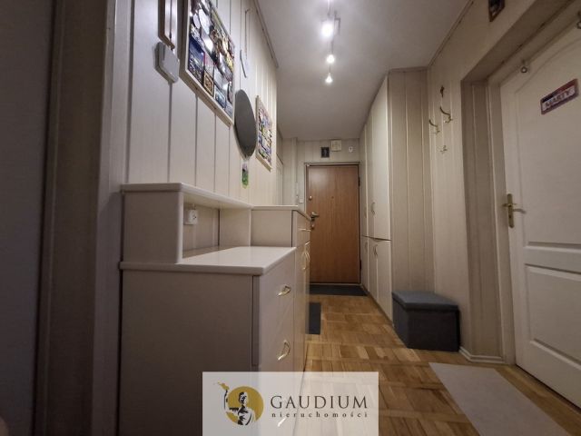 Mieszkanie 3-pokojowe Gdańsk Wrzeszcz, ul. Partyzantów. Zdjęcie 17