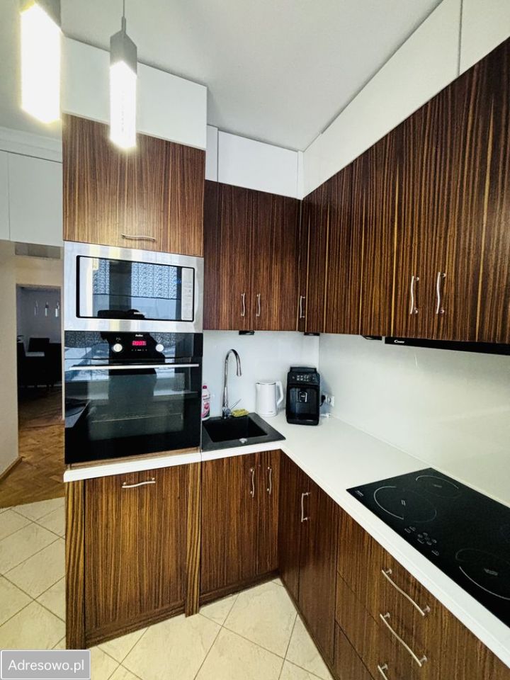 Mieszkanie 3-pokojowe Bielsko-Biała Śródmieście, ul. Piastowska. Zdjęcie 15