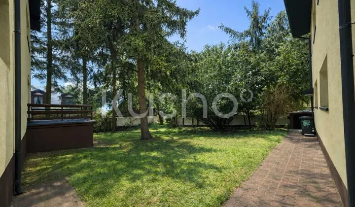 dom, 8 pokoi Pruszków