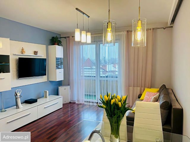 Mieszkanie 2-pokojowe Ząbki, ul. Wronia. Zdjęcie 1