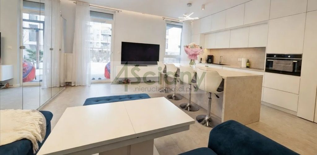 Mieszkanie 2-pokojowe Warszawa Włochy, ul. Instalatorów. Zdjęcie 4