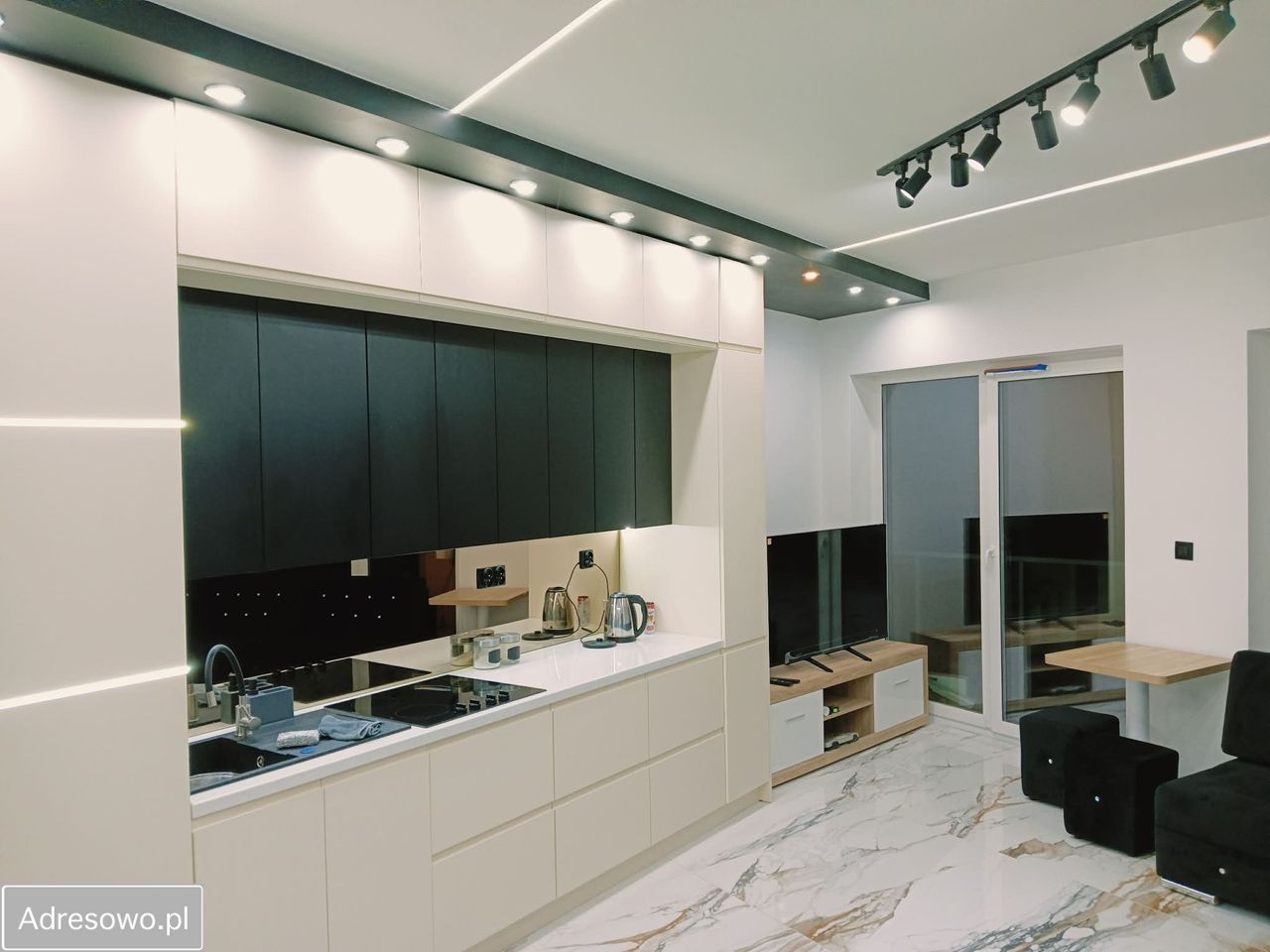 Mieszkanie 2-pokojowe Częstochowa Centrum, ul. Katedralna. Zdjęcie 3