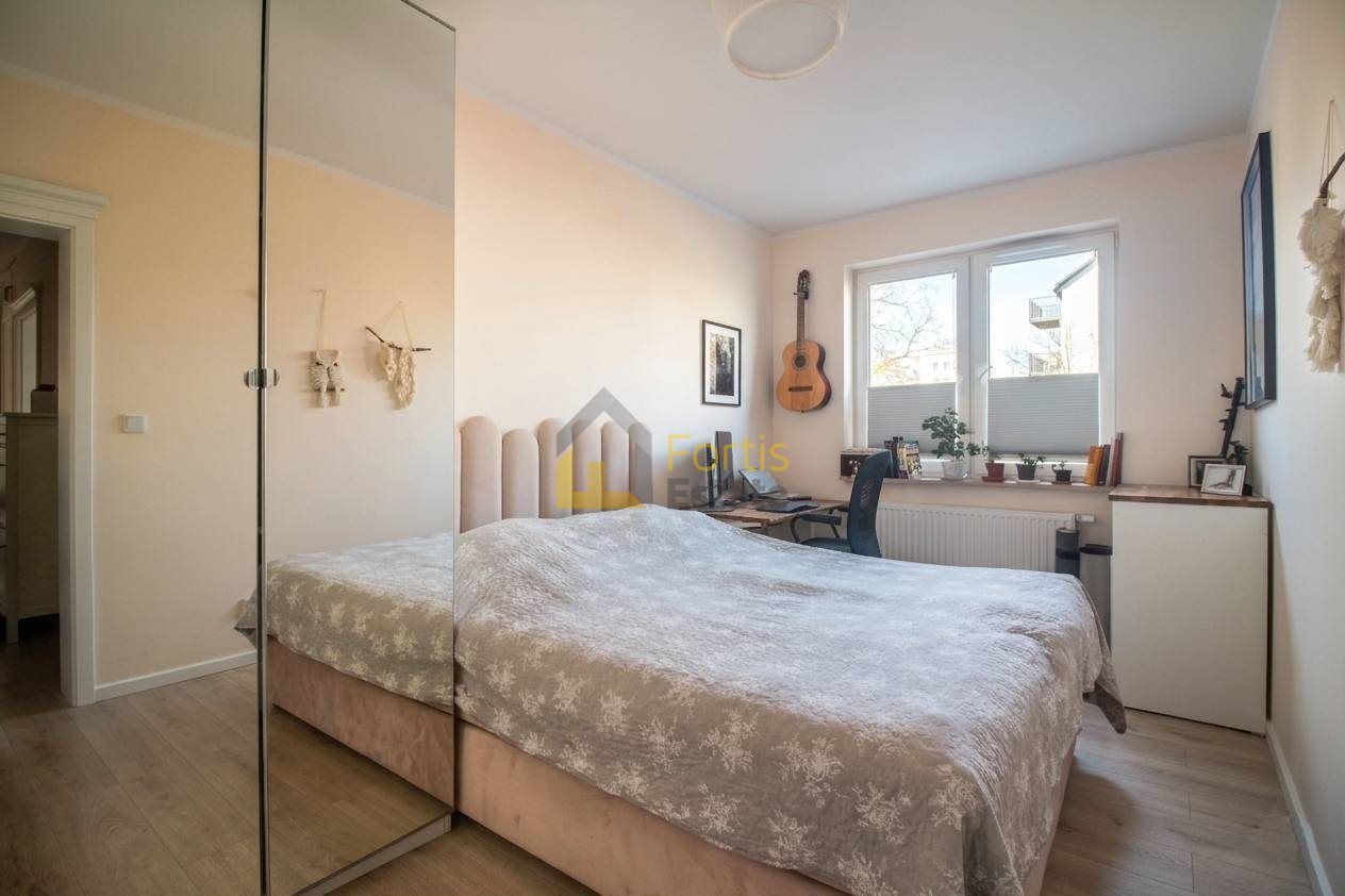 Mieszkanie 3-pokojowe Wieliczka, os. Karola Szymanowskiego. Zdjęcie 7