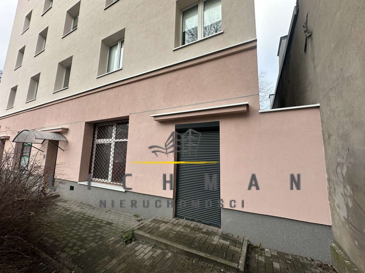 Lokal Łódź Bałuty, ul. Bolesława Limanowskiego. Zdjęcie 26