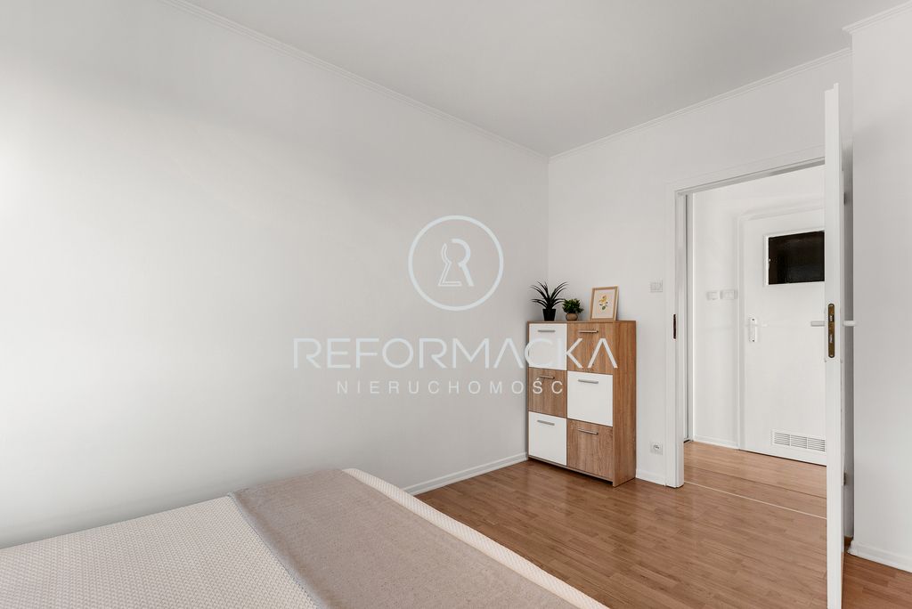 Mieszkanie 2-pokojowe Rzeszów, ul. Antoniego Gromskiego. Zdjęcie 7