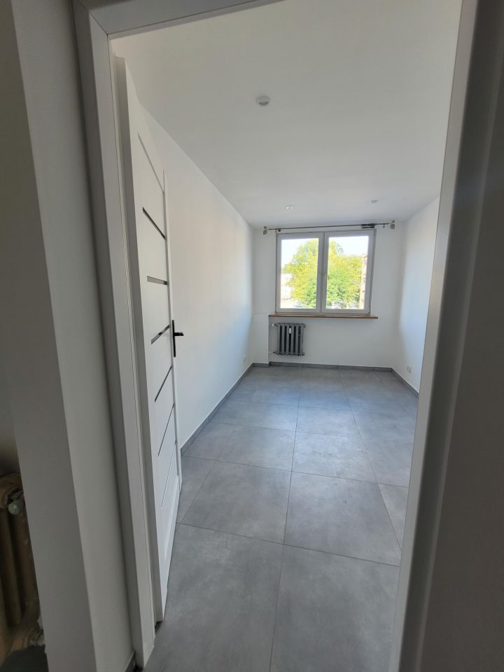 Mieszkanie 2-pokojowe Rybnik Śródmieście, ul. Miejska. Zdjęcie 2