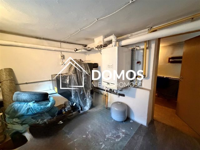 dom wolnostojący, 5 pokoi Goczałkowice-Zdrój, ul. Wiślna. Zdjęcie 19