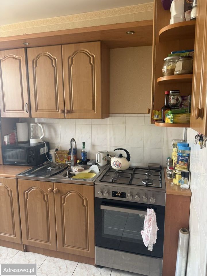 Mieszkanie 3-pokojowe Strzelno, os. Piastowskie. Zdjęcie 14