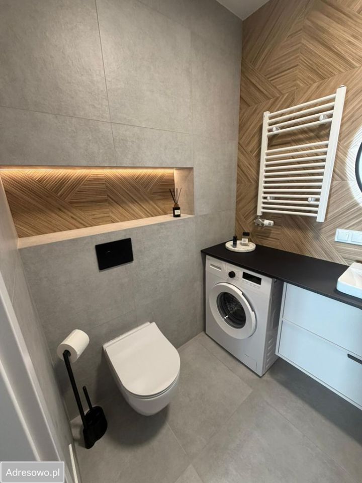 Mieszkanie 1-pokojowe Rzeszów, ul. Żołnierzy 9 Dywizji Piechoty. Zdjęcie 2