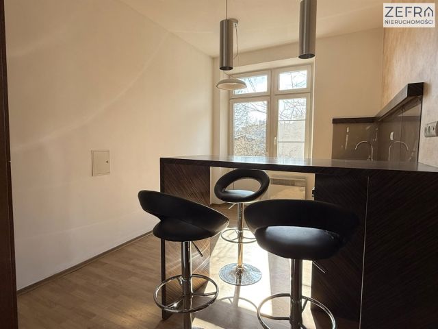 Lokal Kraków Zwierzyniec. Zdjęcie 16