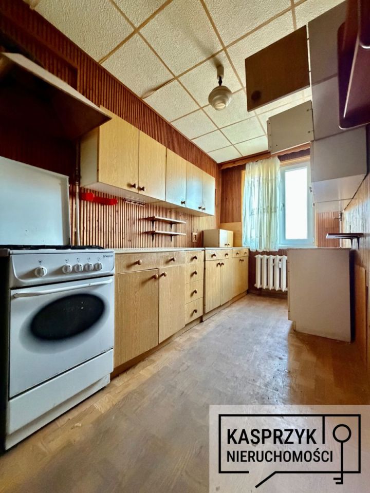 Mieszkanie 2-pokojowe Krosno, ul. Stanisława Staszica. Zdjęcie 5