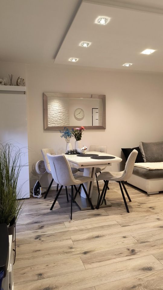 Mieszkanie 2-pokojowe Bychlew, Wajsowny. Zdjęcie 3