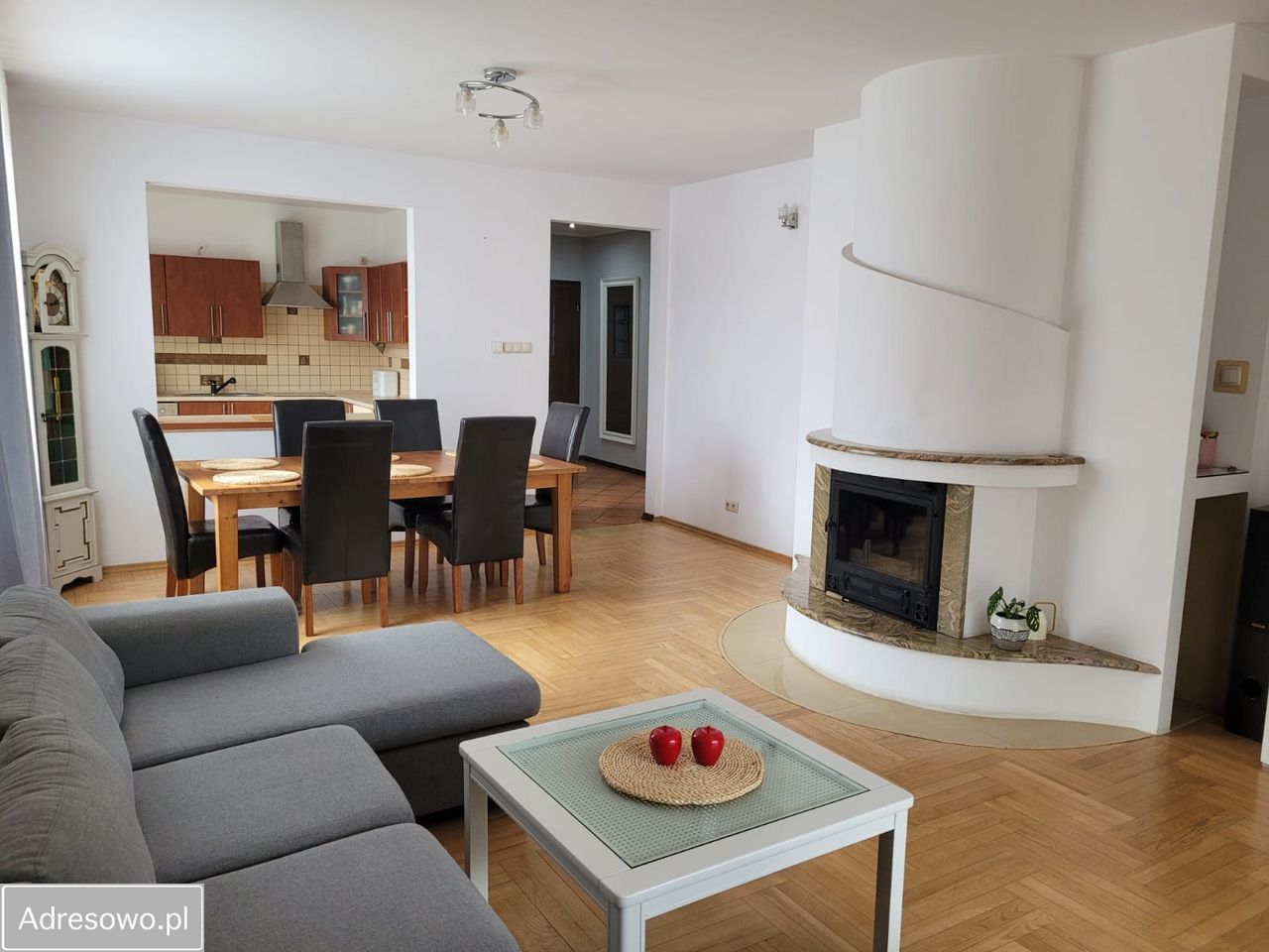 dom wolnostojący, 4 pokoje Giedajty, ul. Rolna. Zdjęcie 19