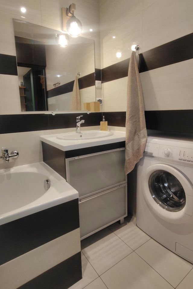 Mieszkanie 2-pokojowe Jasło, ul. Lwowska. Zdjęcie 19