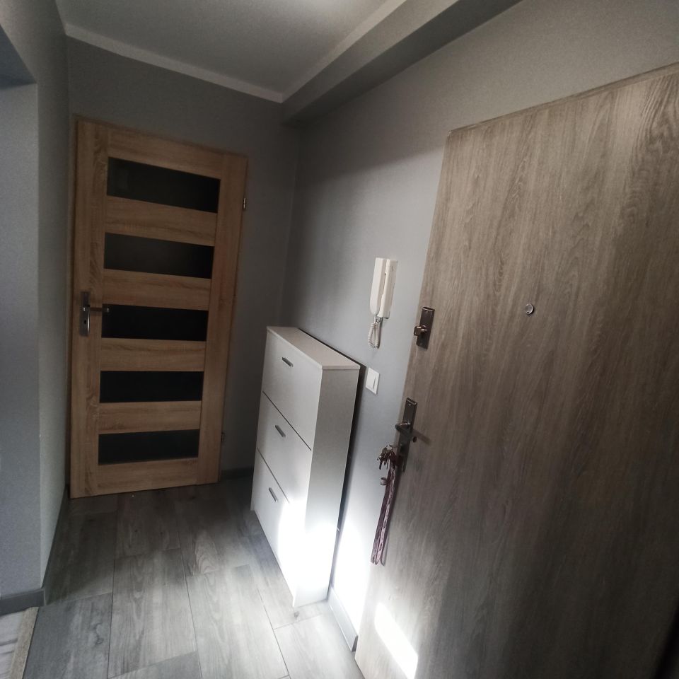 Mieszkanie 2-pokojowe Szczecinek Centrum, ul. Chełmińska. Zdjęcie 7