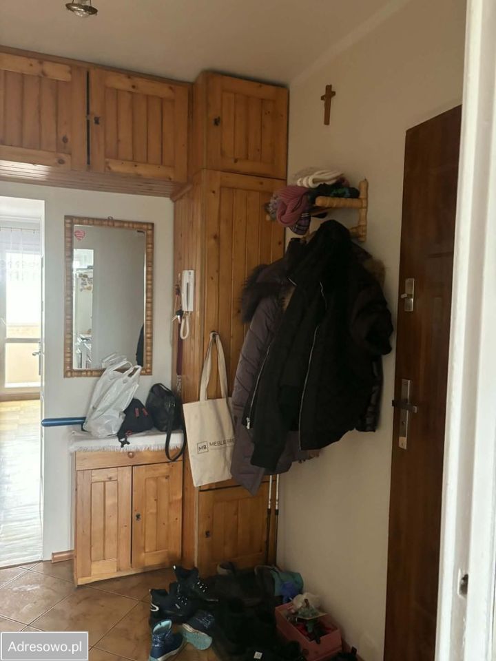 Mieszkanie 2-pokojowe Włocławek, ul. Stanisława Wyspiańskiego. Zdjęcie 9