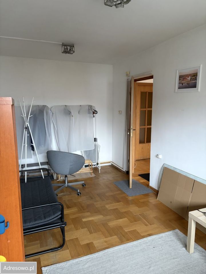 Biuro Warszawa Saska Kępa, ul. Genewska. Zdjęcie 4