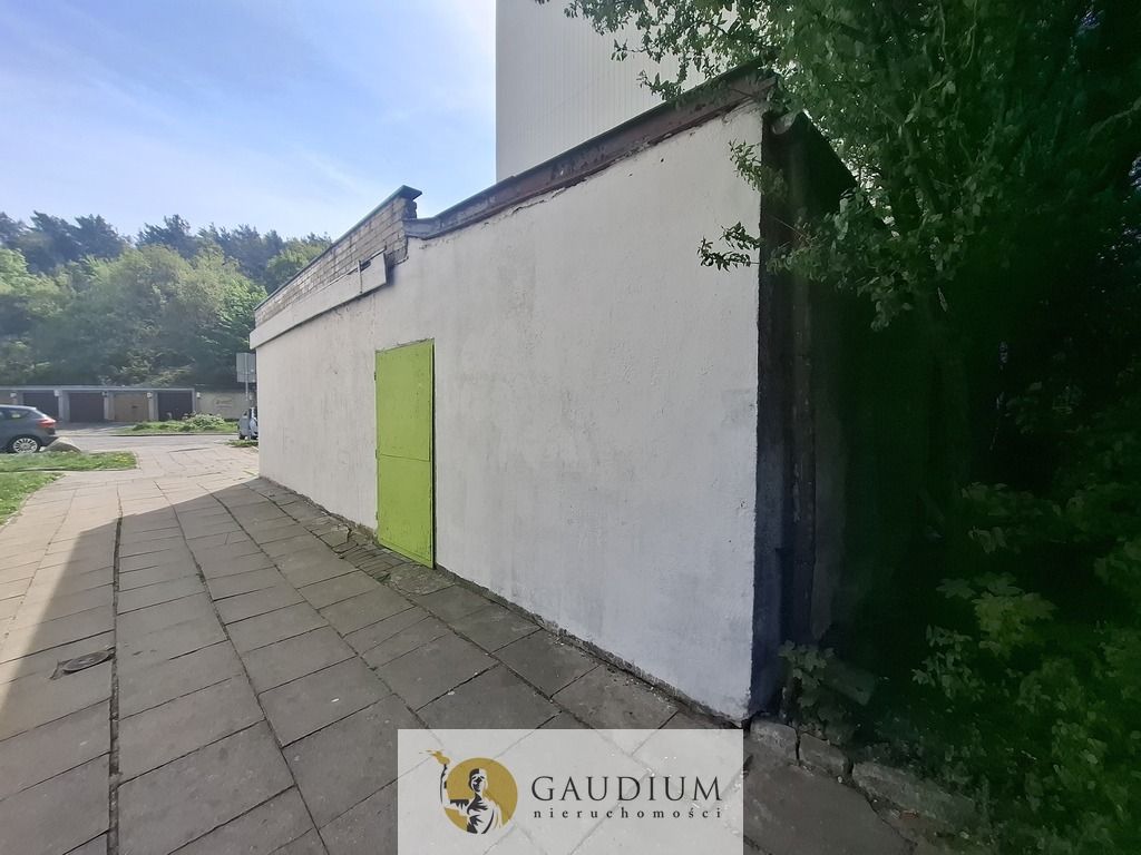 Lokal Gdynia Chylonia, ul. Swarzewska. Zdjęcie 4