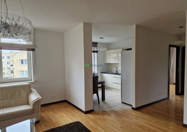 Mieszkanie 3-pokojowe Warszawa Mokotów, ul. Grupy AK "Północ". Zdjęcie 4