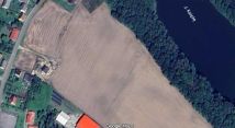 Działka budowlana Bielice. Zdjęcie 2