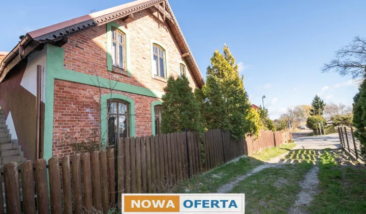 dom wolnostojący, 16 pokoi Krynica Morska, ul. Gdańska