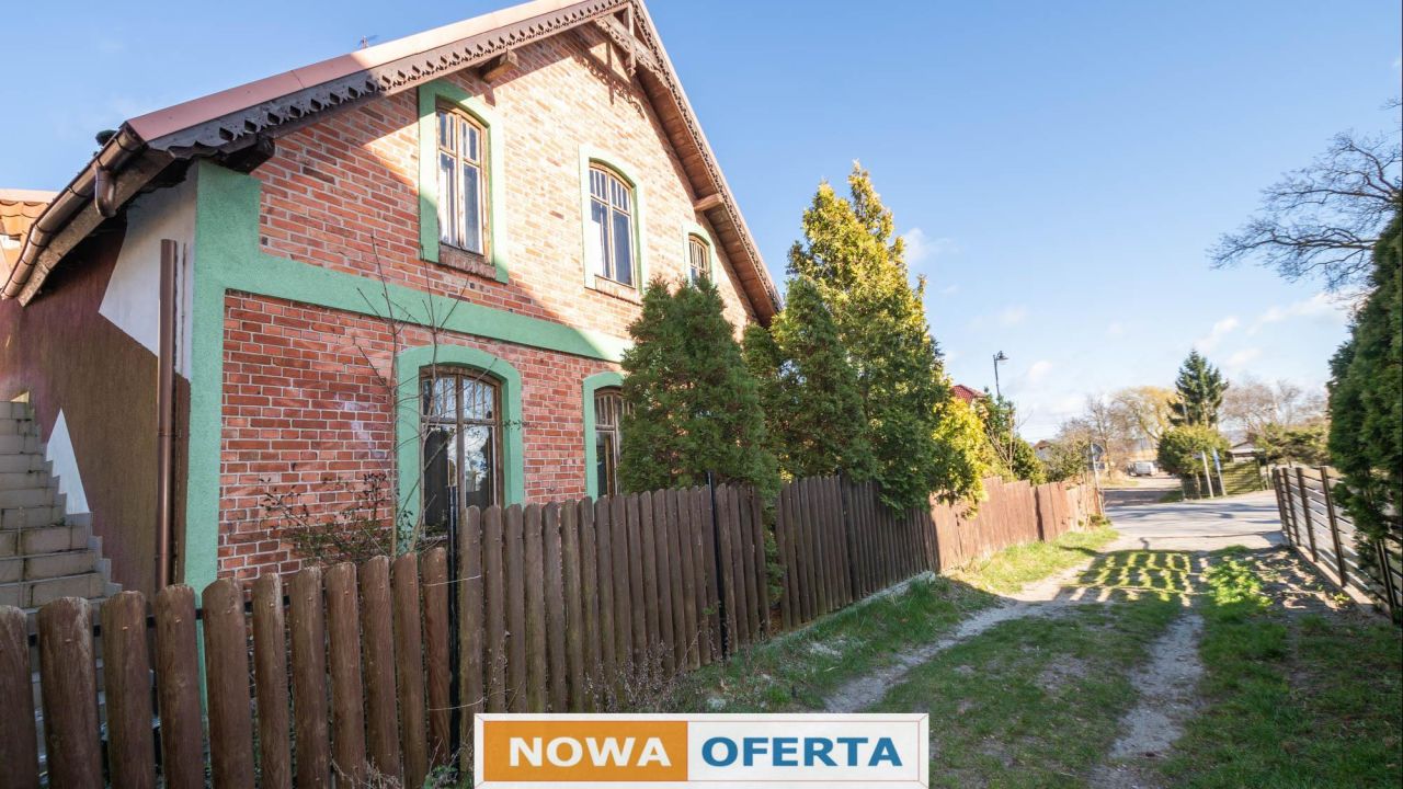 dom wolnostojący, 16 pokoi Krynica Morska, ul. Gdańska. Zdjęcie 1