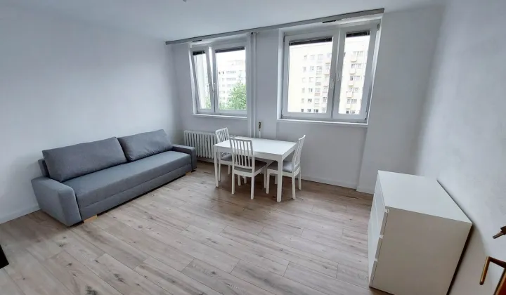 Pokój Warszawa Mokotów, ul. Czerniakowska