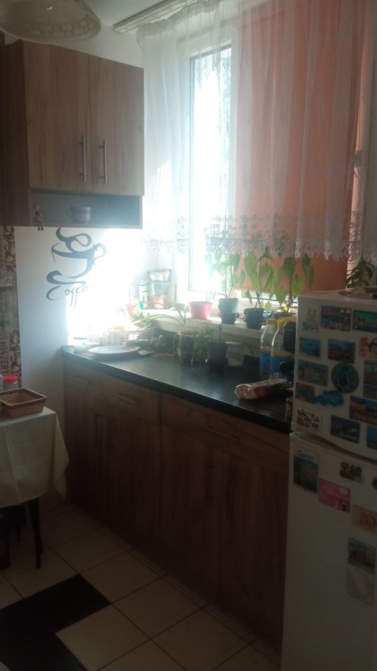 Mieszkanie 1-pokojowe Dzierżoniów, os. Jasne. Zdjęcie 2