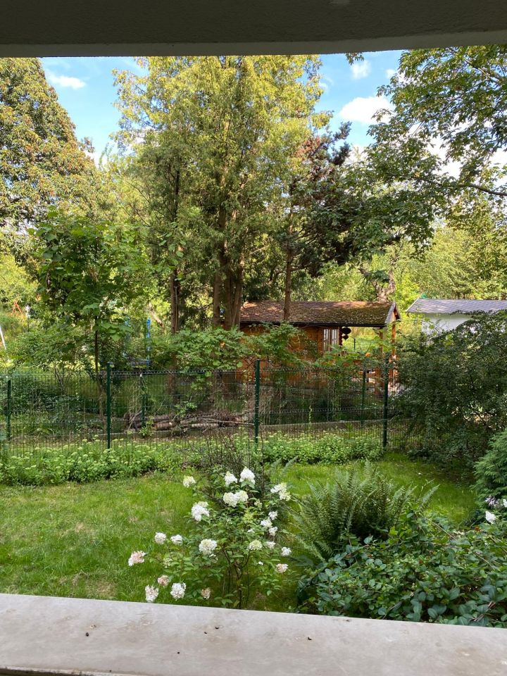 Mieszkanie 2-pokojowe Warszawa Saska Kępa, ul. Afrykańska. Zdjęcie 14