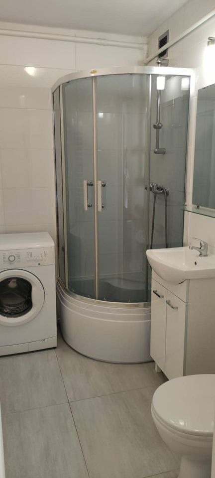 Mieszkanie 1-pokojowe Katowice os. Tysiąclecia. Zdjęcie 8