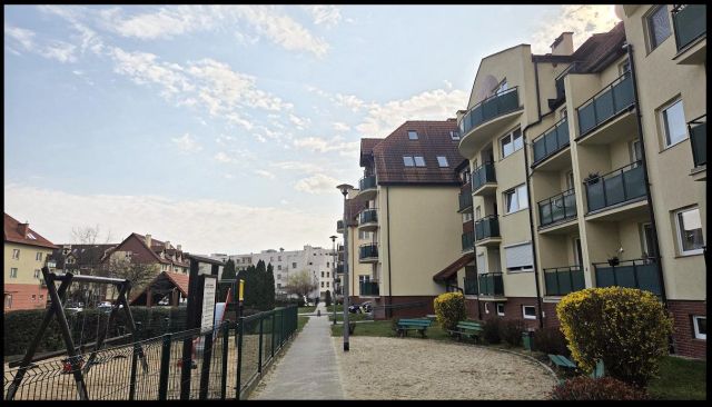 Mieszkanie 3-pokojowe Wrocław Fabryczna, ul. Gosławicka. Zdjęcie 12