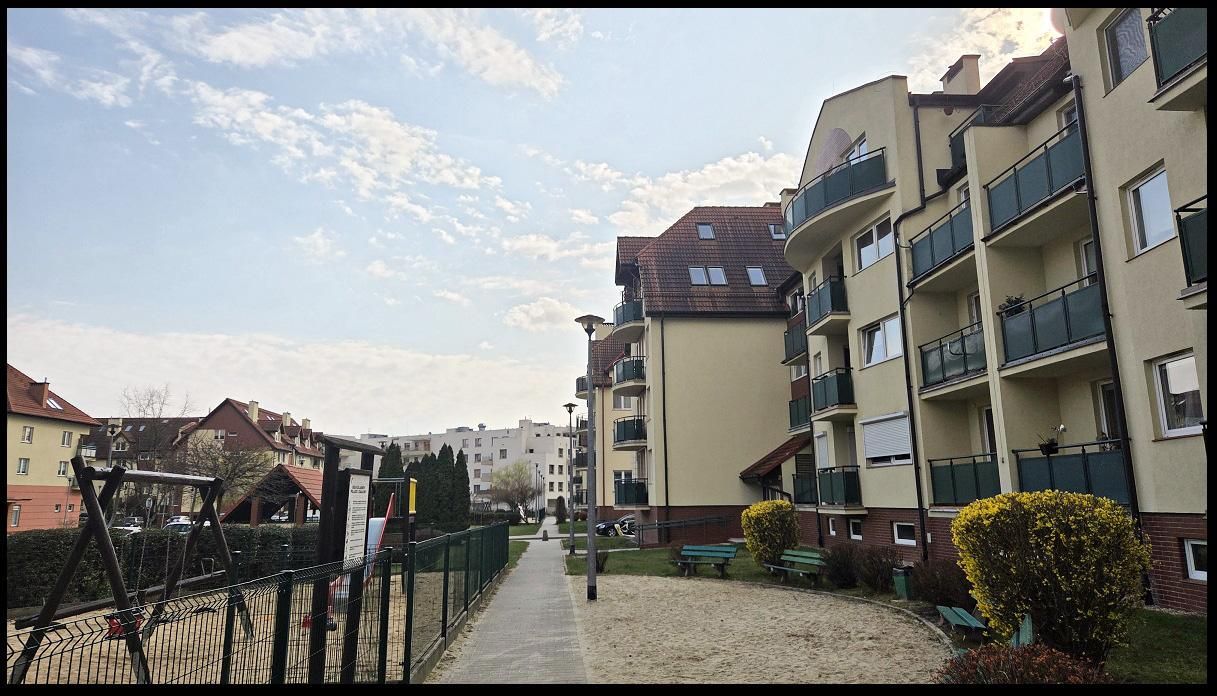 Mieszkanie 3-pokojowe Wrocław Fabryczna, ul. Gosławicka. Zdjęcie 12