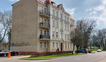 Mieszkanie 4-pokojowe Elbląg Centrum, ul. Romualda Traugutta