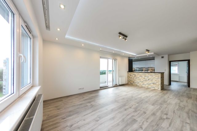 Mieszkanie 3-pokojowe Elbląg, al. Jana Pawła II. Zdjęcie 1