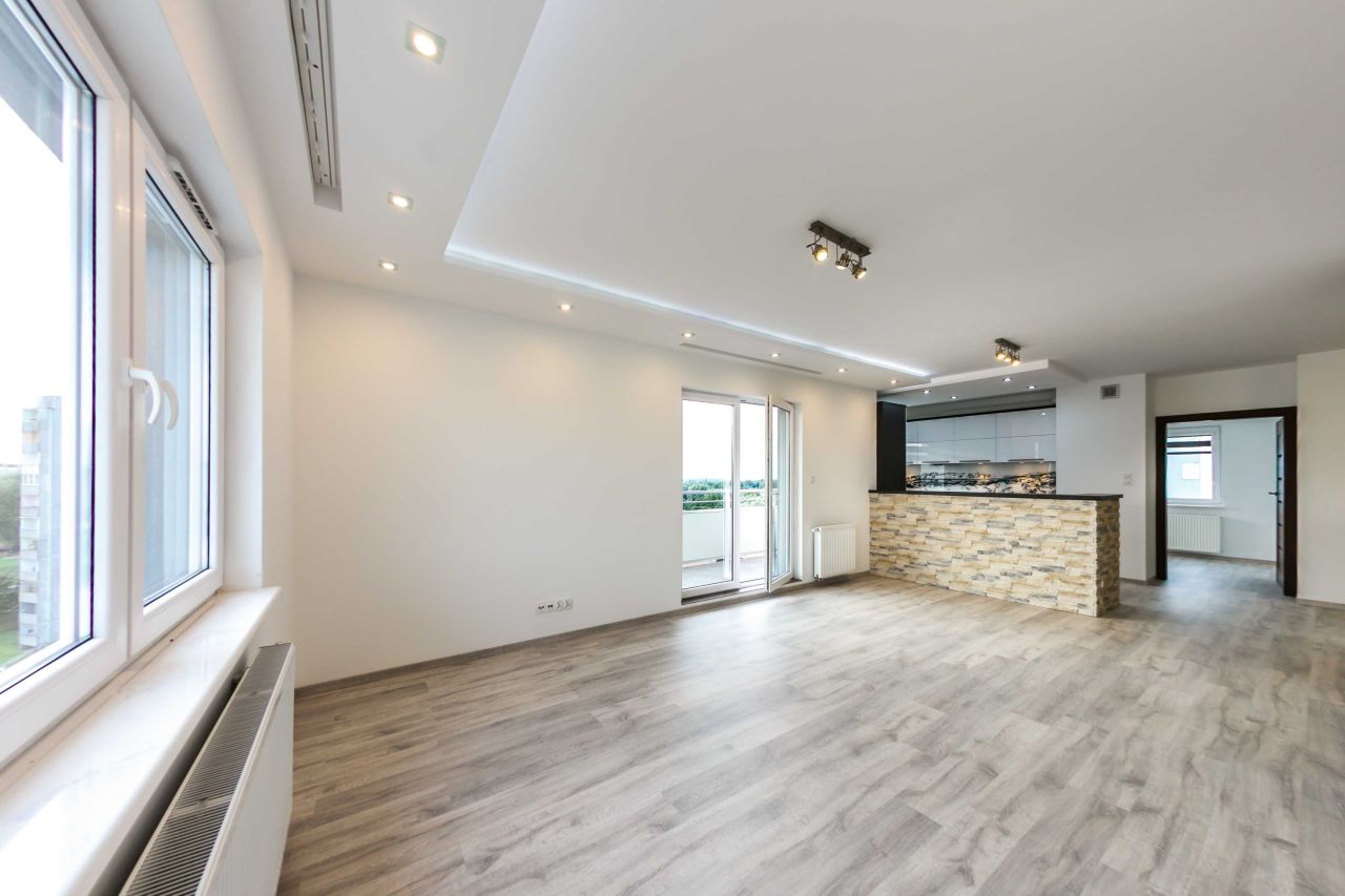 Mieszkanie 3-pokojowe Elbląg, al. Jana Pawła II. Zdjęcie 1