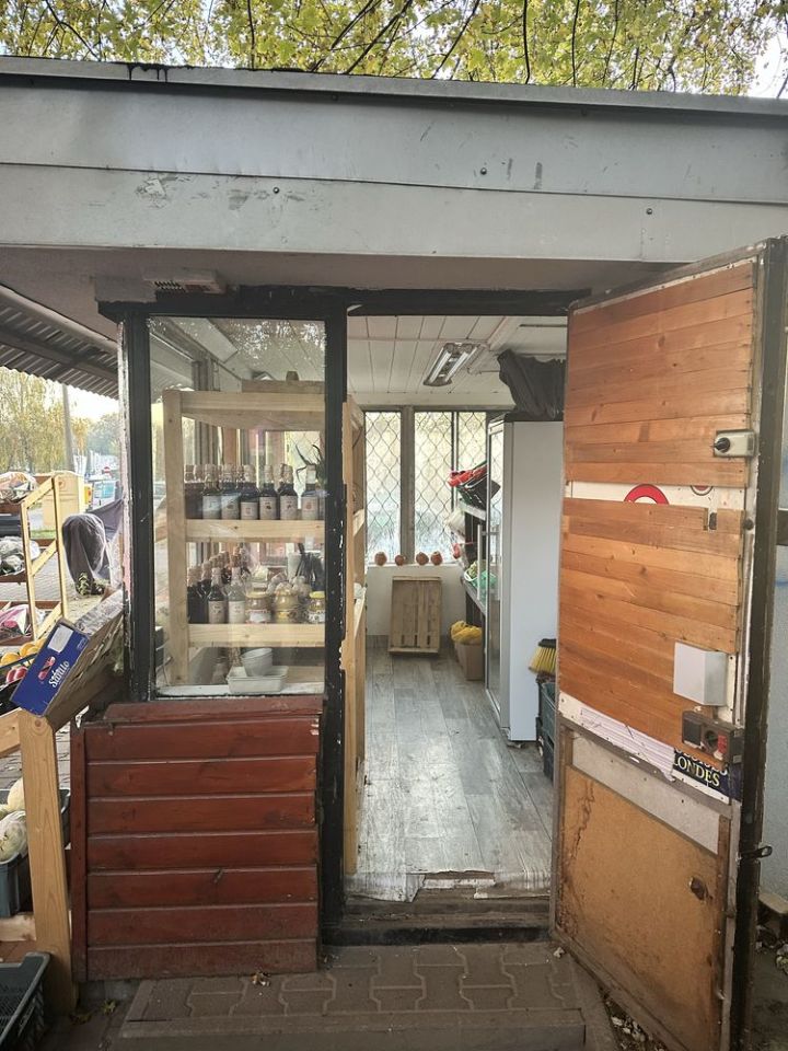 Lokal Kraków Prądnik Biały. Zdjęcie 3