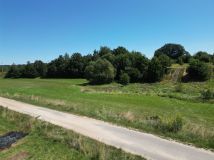 Działka budowlana Ubocze. Zdjęcie 3