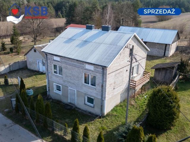 dom wolnostojący, 3 pokoje Podgórze. Zdjęcie 1