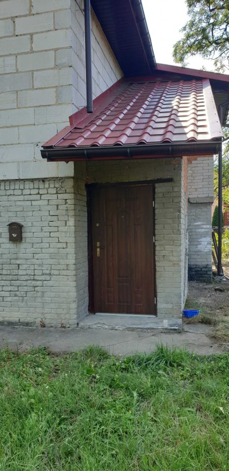 dom wolnostojący Czarzyzna. Zdjęcie 2