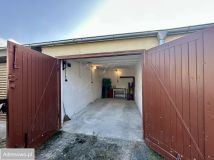 Garaż/miejsce parkingowe Gdynia Mały Kack, ul. Sandomierska